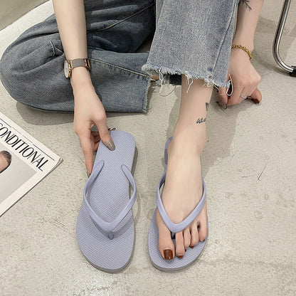 Women's Non-Slip Flip-Flops Summer Sandals