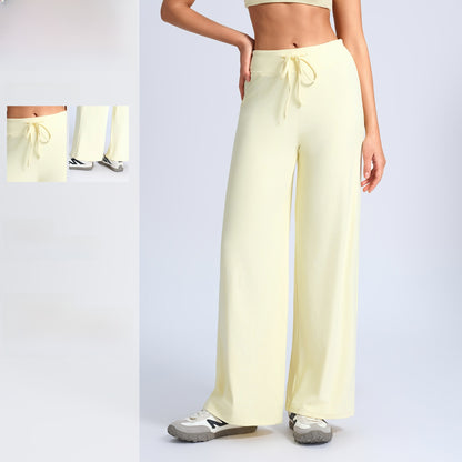 Women's Nylon Trousers