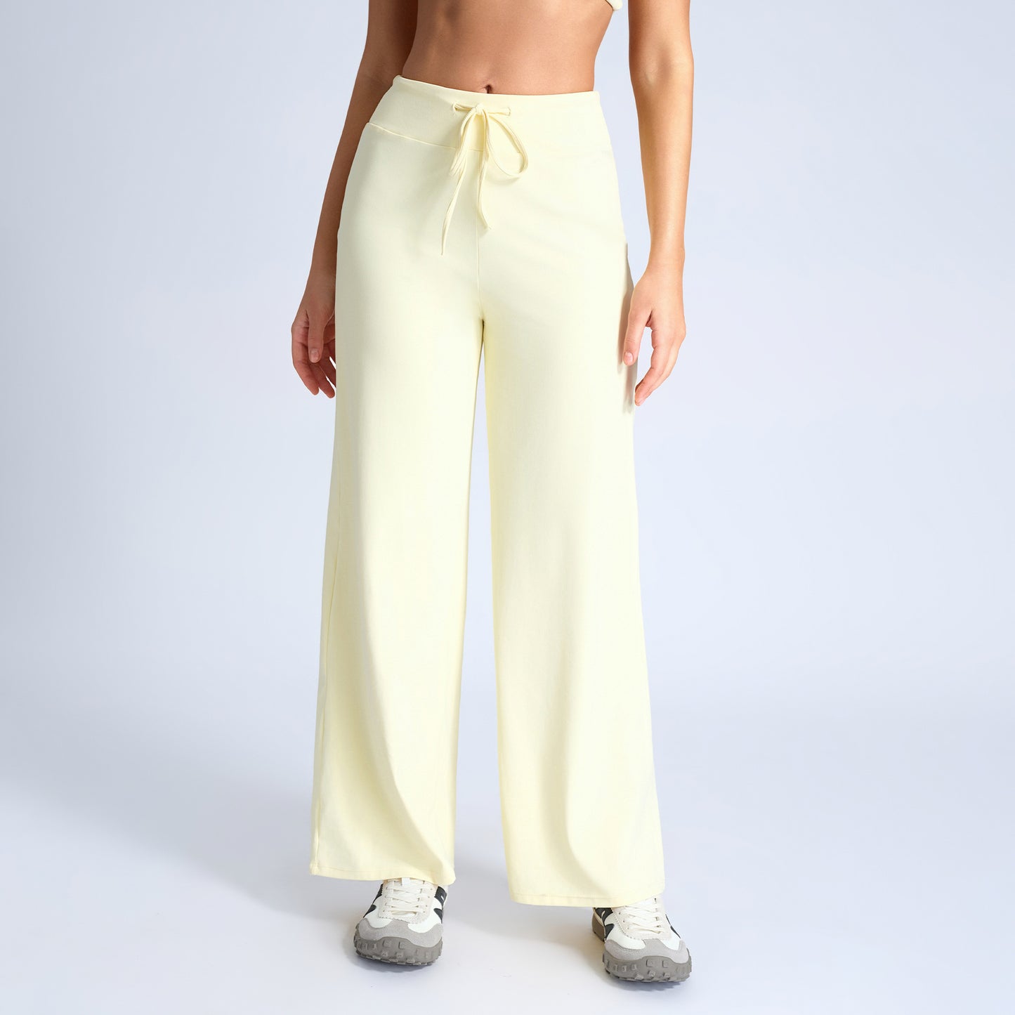 Women's Nylon Trousers