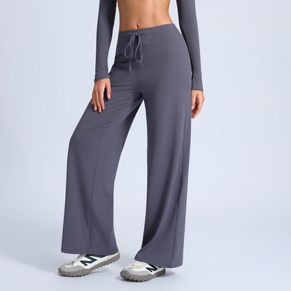Women's Nylon Trousers