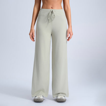 Women's Nylon Trousers