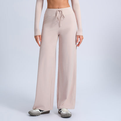 Women's Nylon Trousers