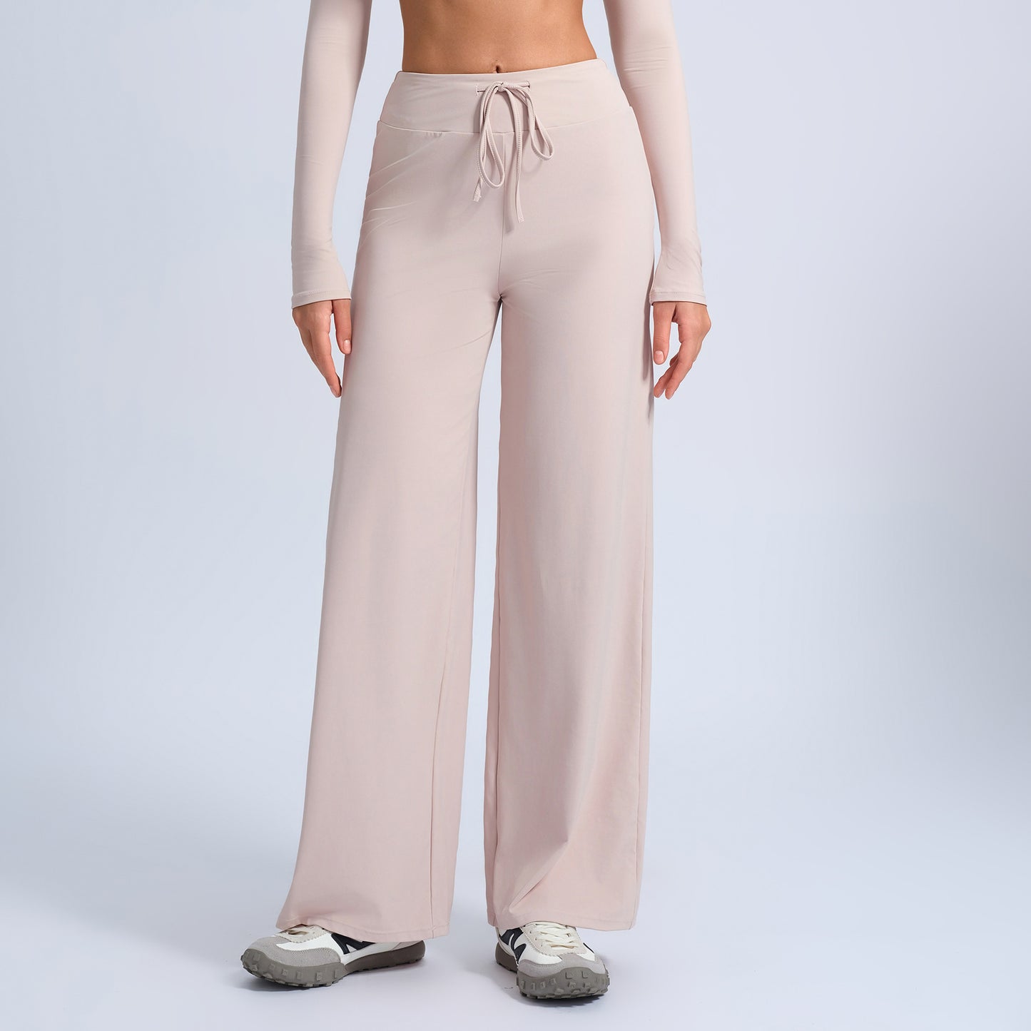 Women's Nylon Trousers