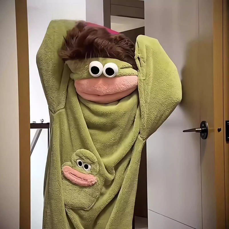 Women's One-Piece Pajamas