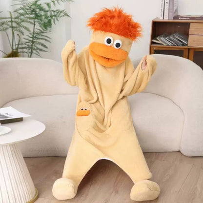 Women's One-Piece Pajamas