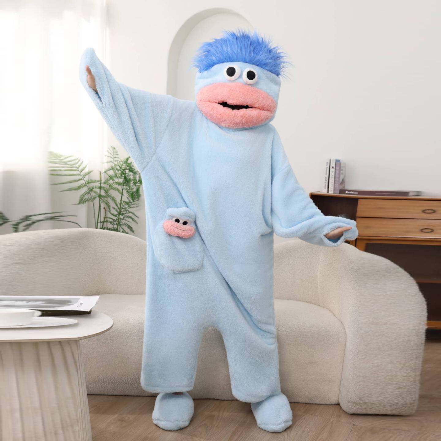 Women's One-Piece Pajamas