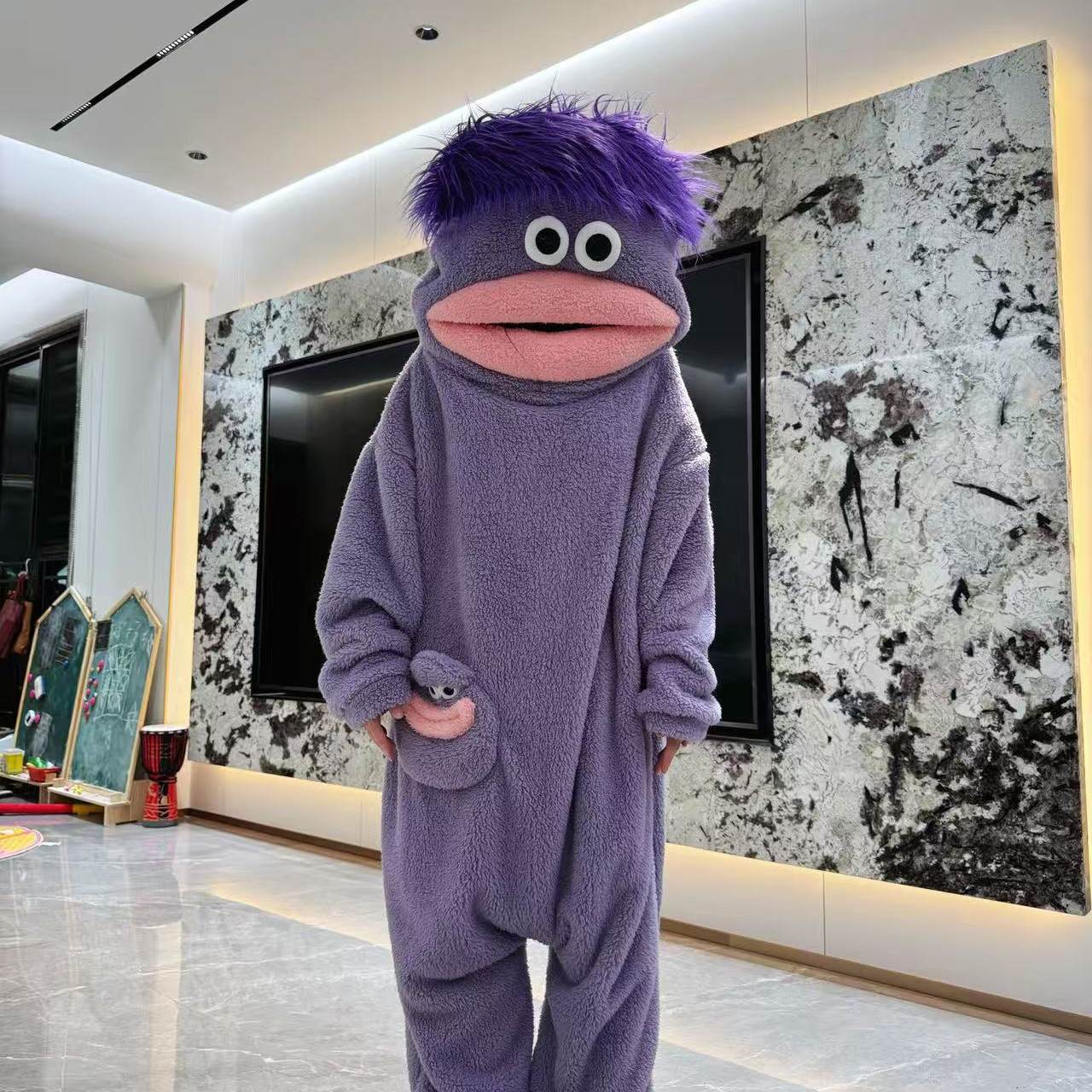 Women's One-Piece Pajamas