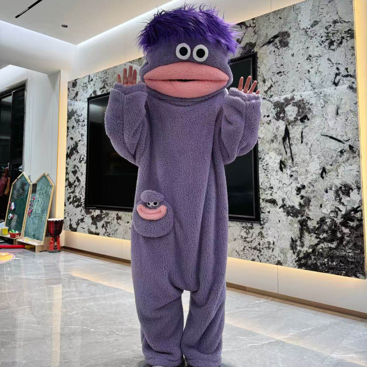 Women's One-Piece Pajamas