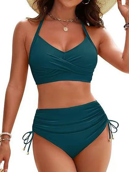 Women's One-Piece Swimsuit