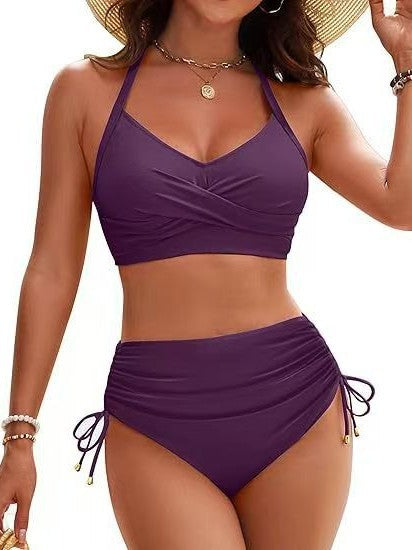 Women's One-Piece Swimsuit