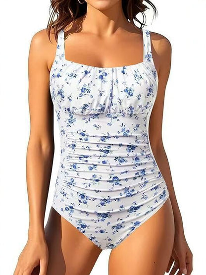 Women's One-Piece Swimsuit