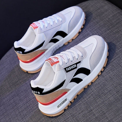 Women's outdoor casual sports shoes