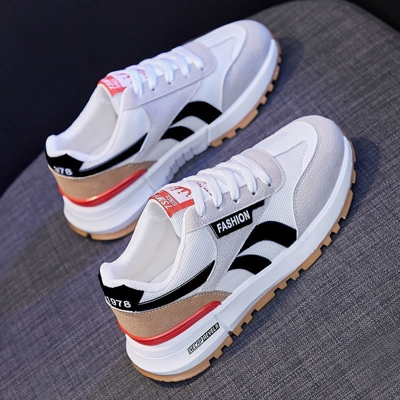 Women's outdoor casual sports shoes