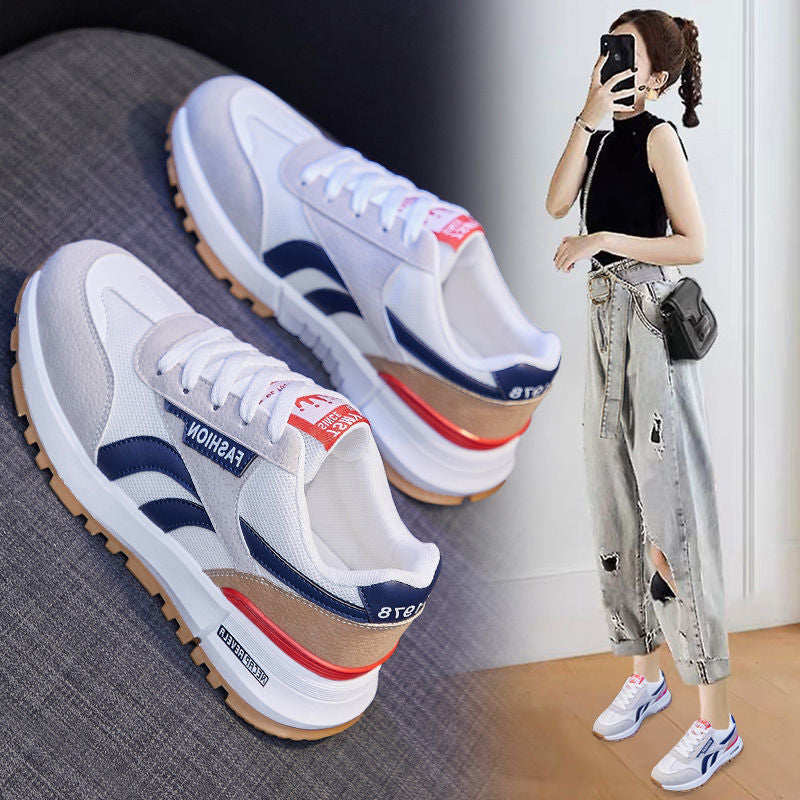 Women's outdoor casual sports shoes