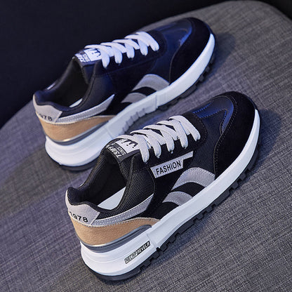 Women's outdoor casual sports shoes