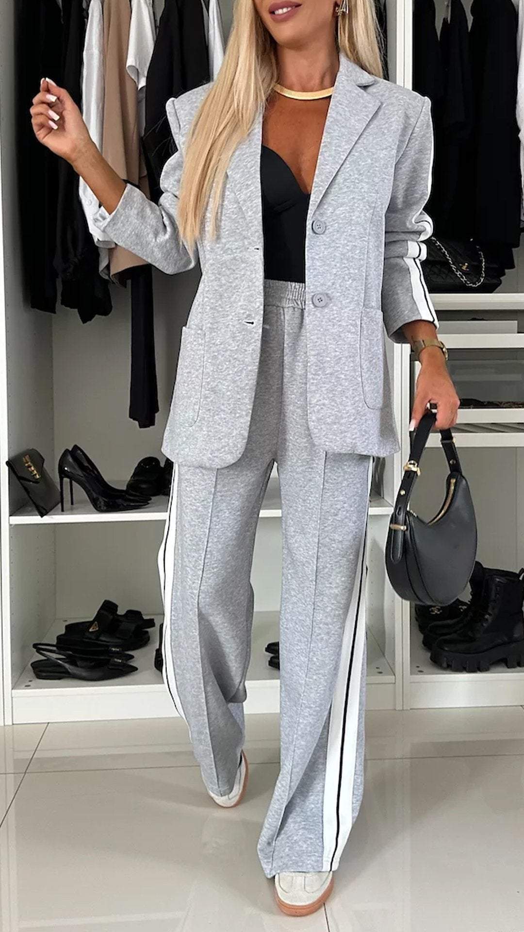 Women's Outerwear