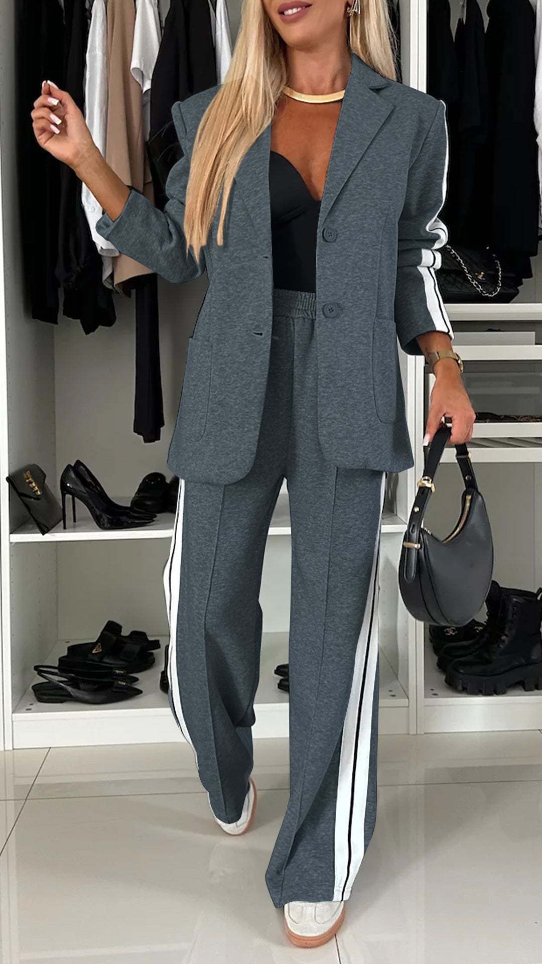 Women's Outerwear