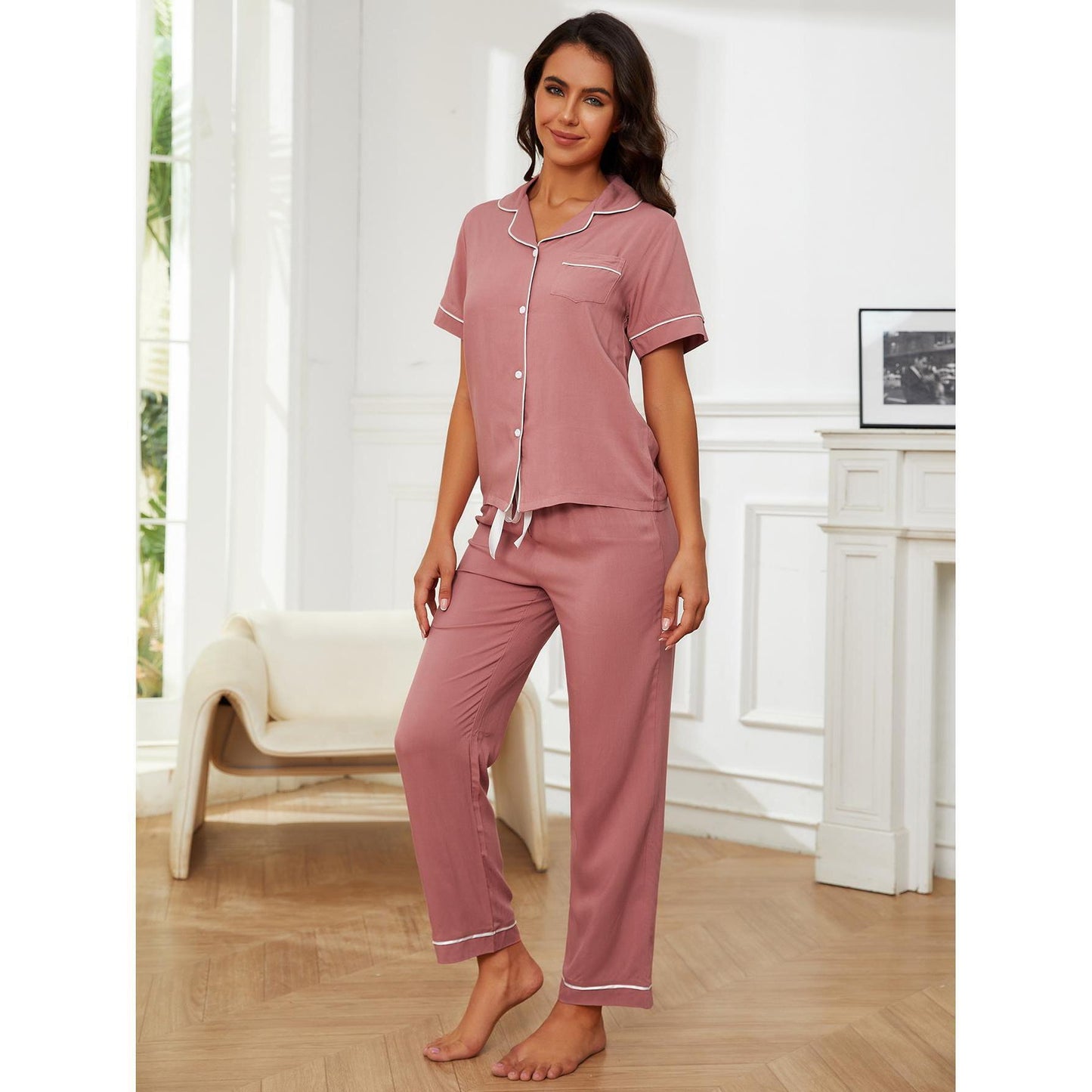 Women's Pajamas