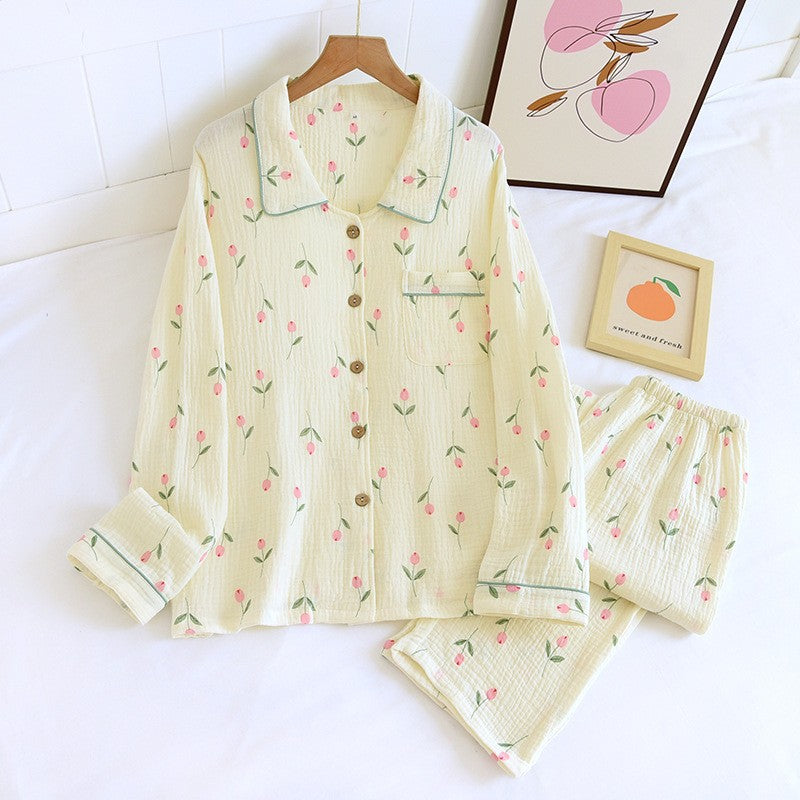 Women's Pajamas