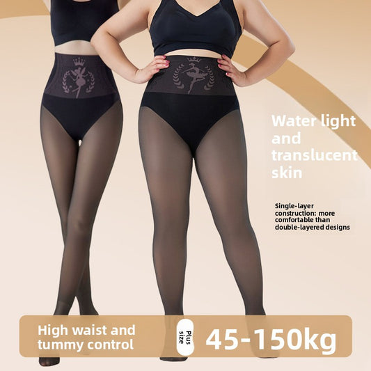Women's pantyhose