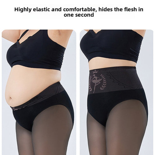 Women's pantyhose