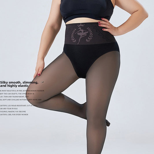 Women's pantyhose