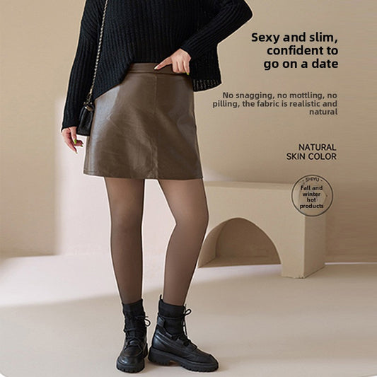Women's pantyhose