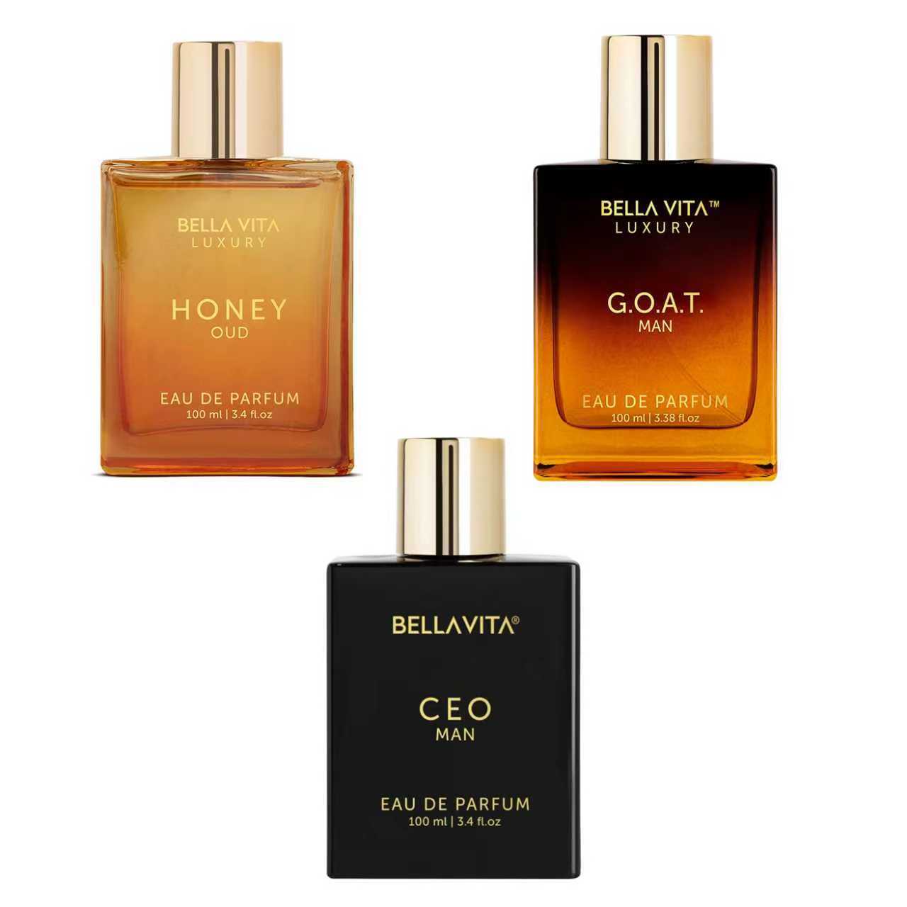 Women's Perfume