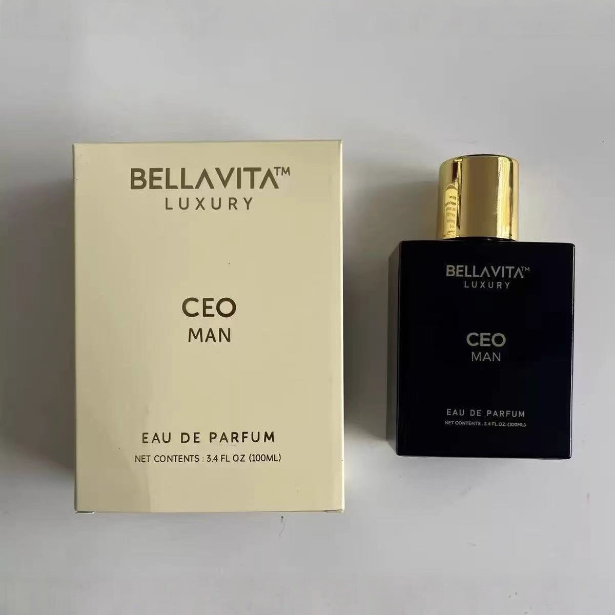 Women's Perfume