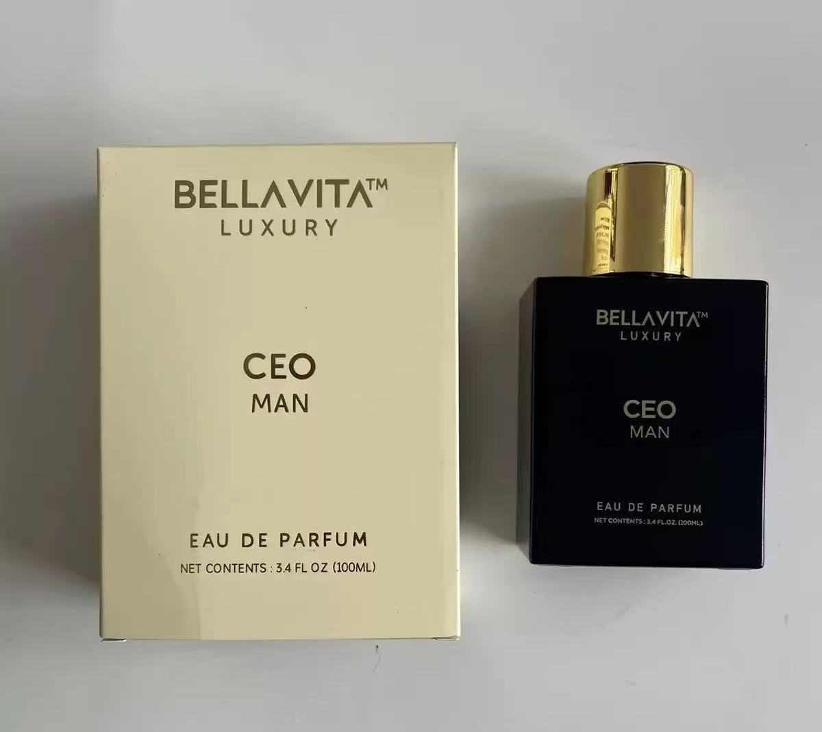 Women's Perfume