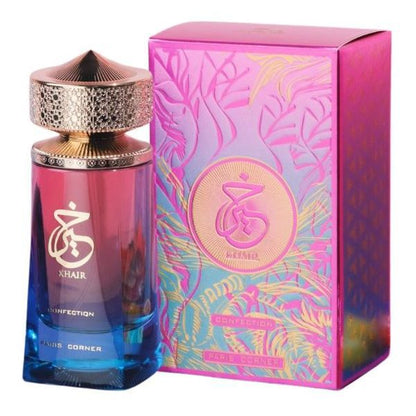 Women's perfume