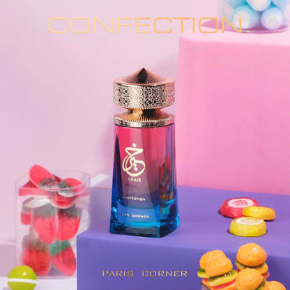 Women's perfume