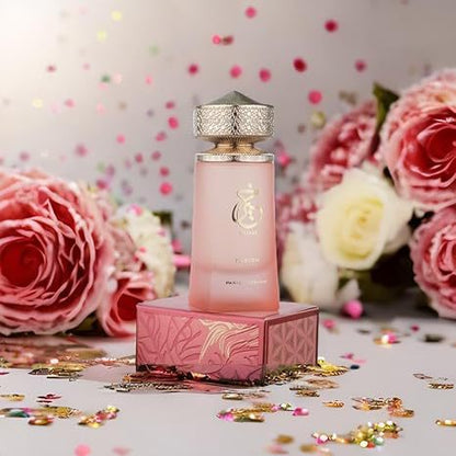 Women's perfume