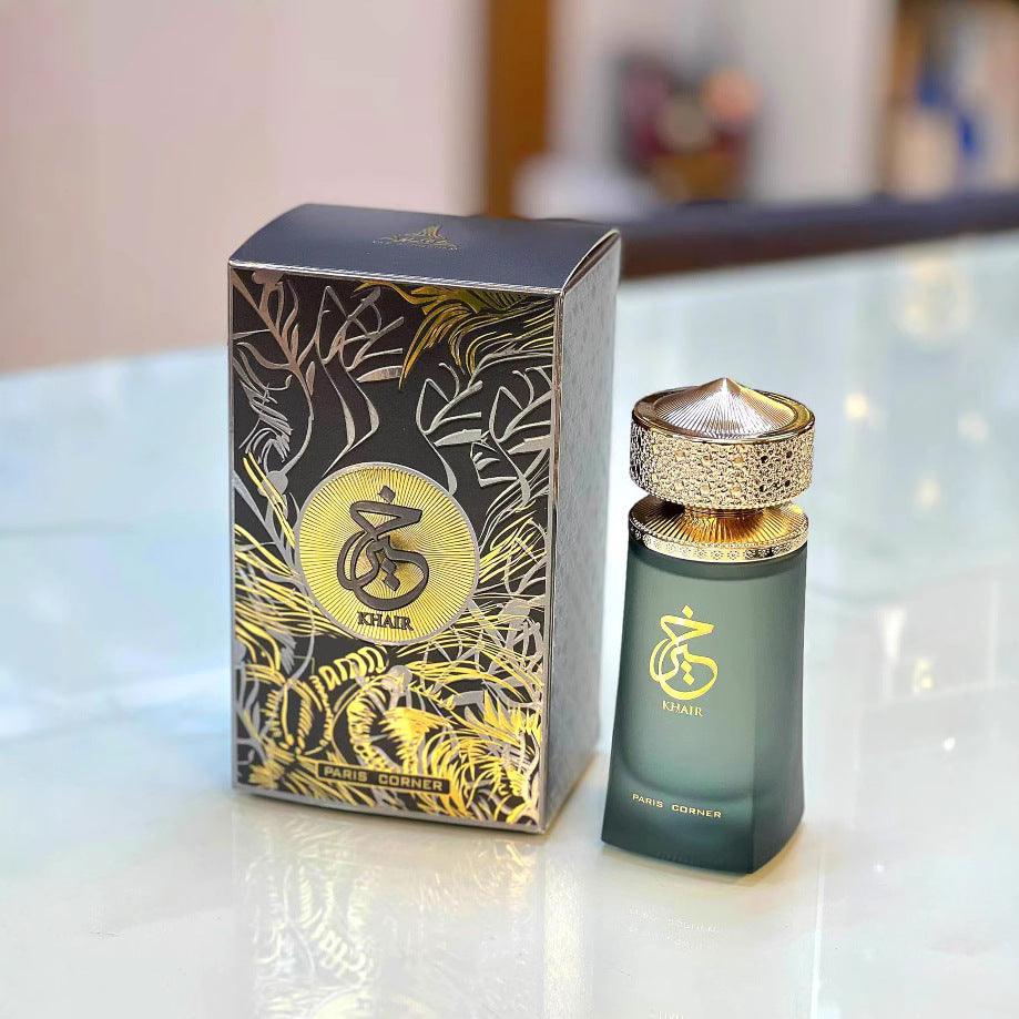 Women's perfume