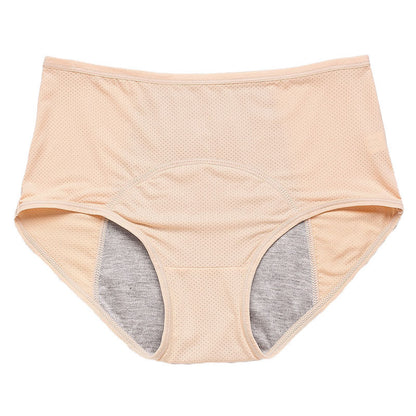 Women's physiological underwear