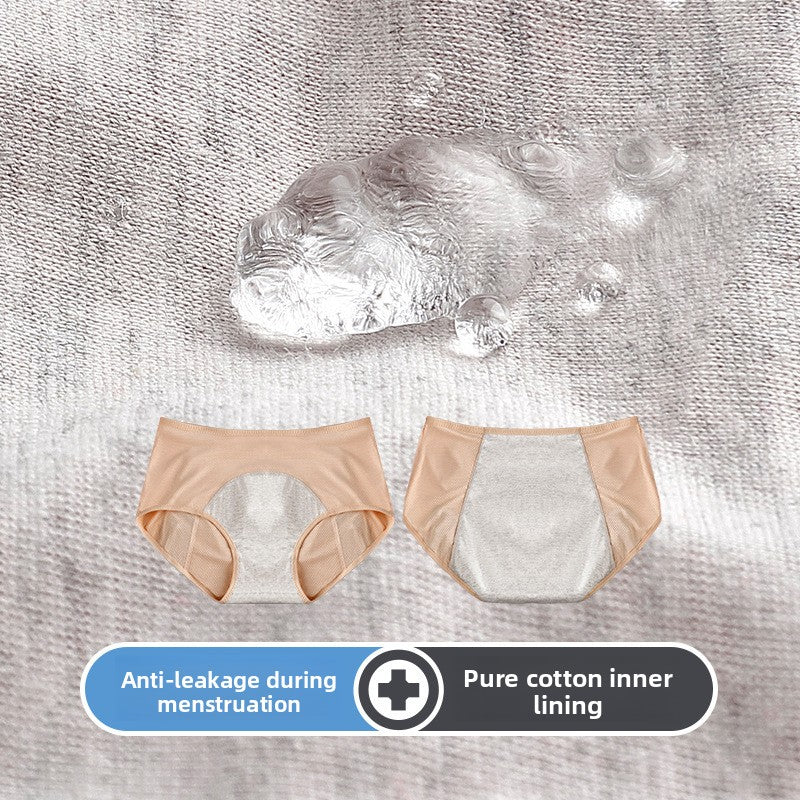 Women's physiological underwear