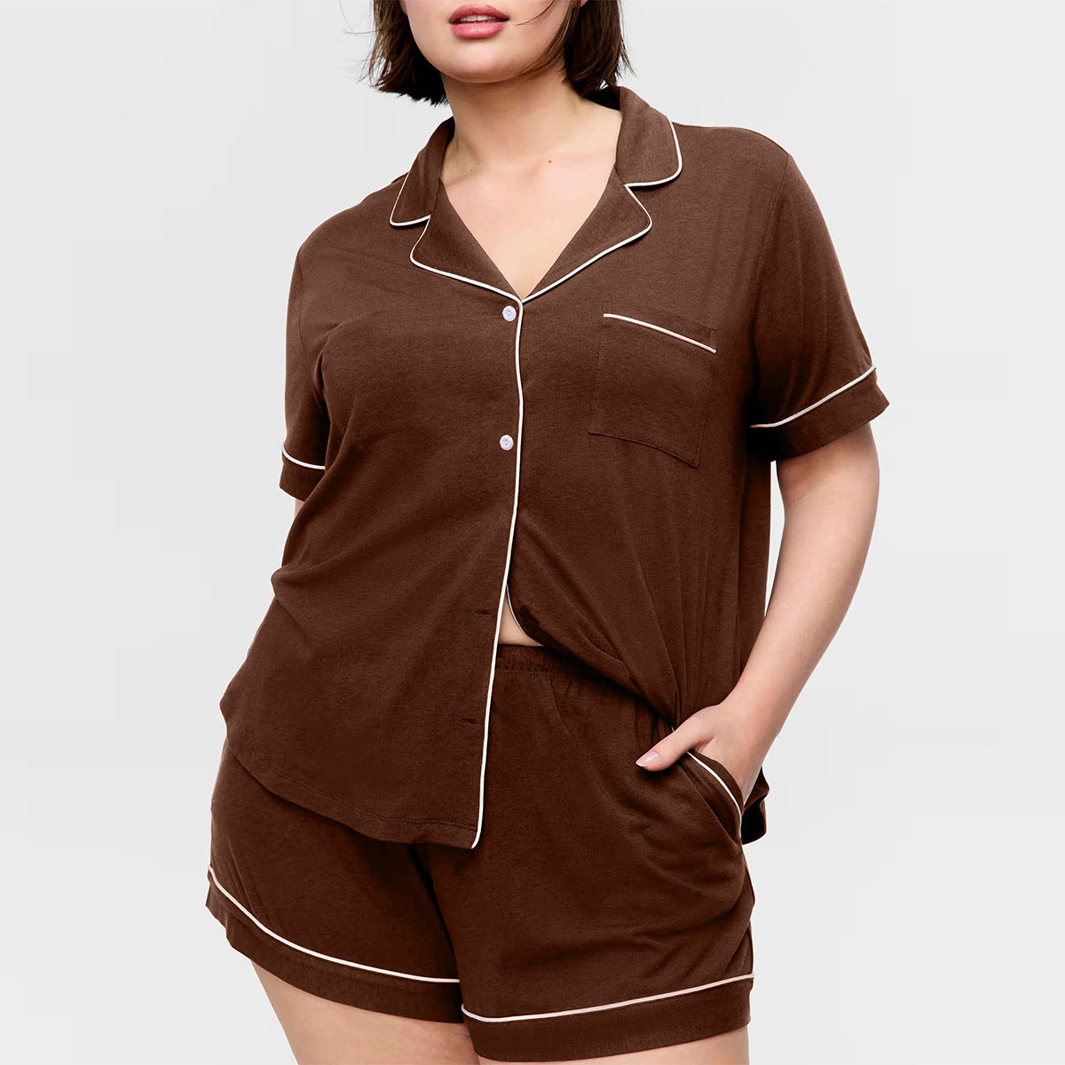 Women's Plus Size Pajamas