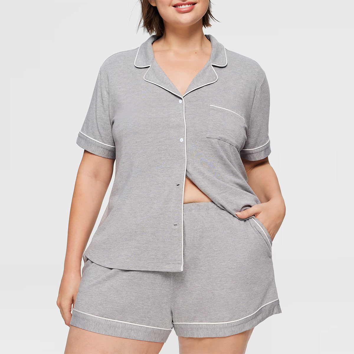 Women's Plus Size Pajamas
