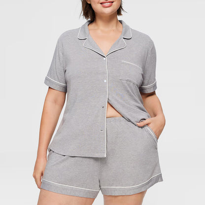 Women's Plus Size Pajamas