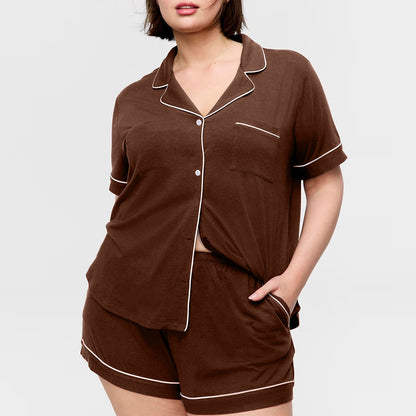 Women's Plus Size Pajamas