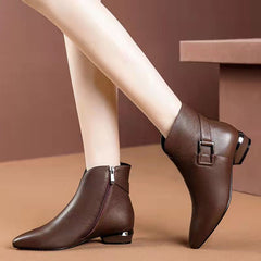 Dark Brown single