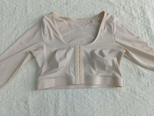 Women's Posture Correction Support Top