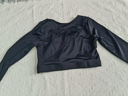 Women's Posture Correction Support Top