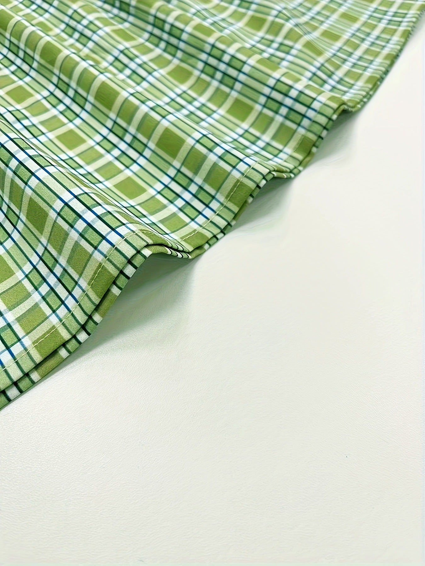 Women's Printed A-Line Layered Skirt