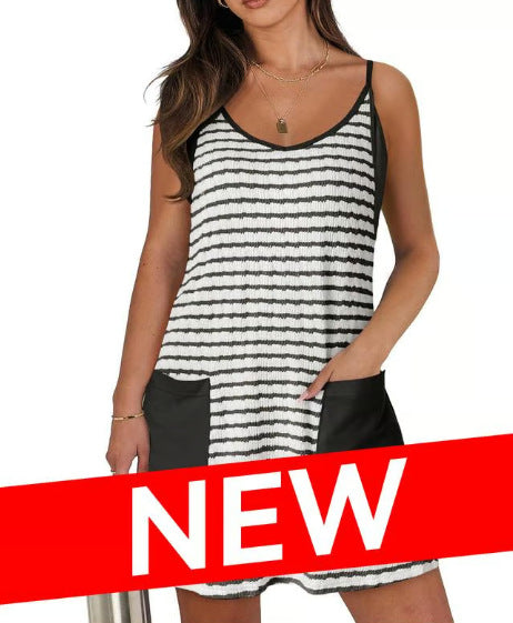 Women's Printed Camisole