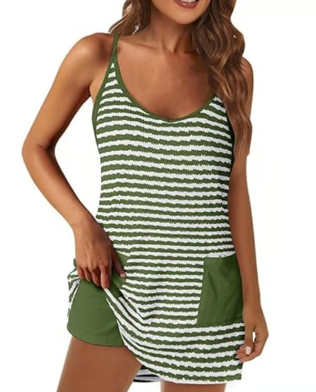 Women's Printed Camisole
