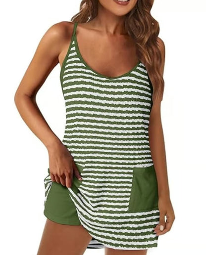 Women's Printed Camisole