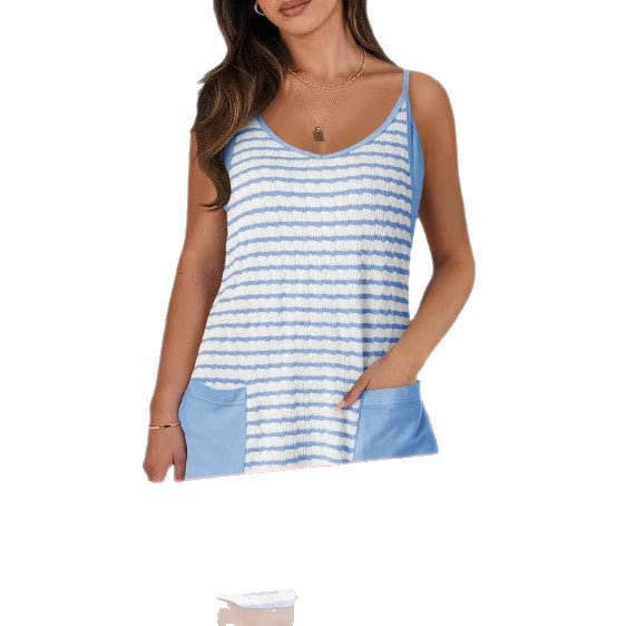 Women's Printed Camisole