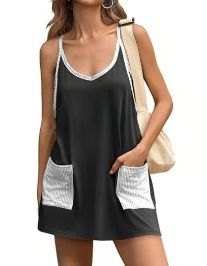 Women's Printed Camisole