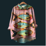 Women's Printed Casual T-Shirt